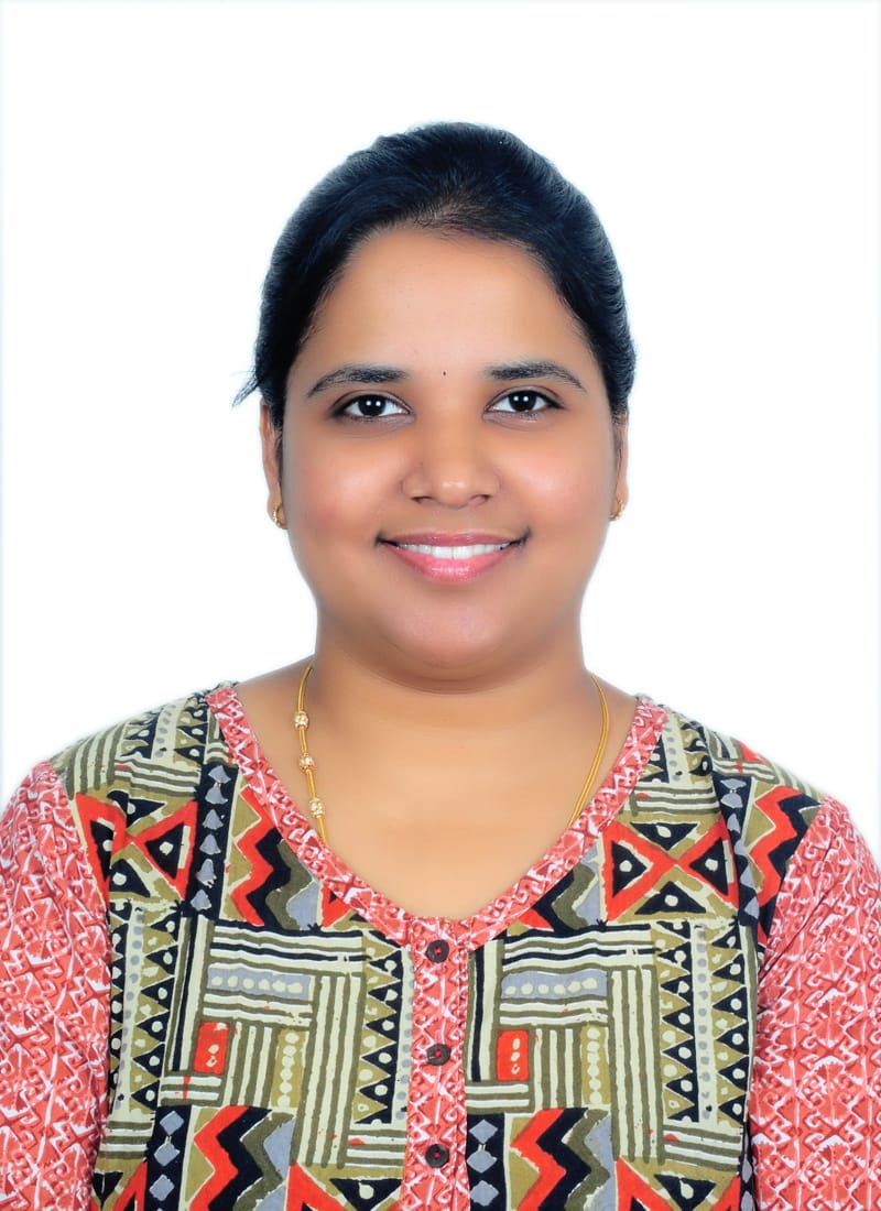 Dr. Vani Reddy